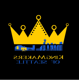 Kingmakers of Seattle Logo