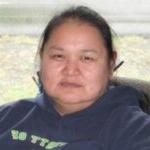 Dawn Gomez, Hoh Tribal Chairwoman