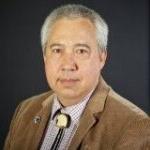 Tom Wooten, Samish Indian Nation Tribal Chairman