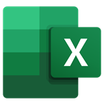 Microsoft Excel logo